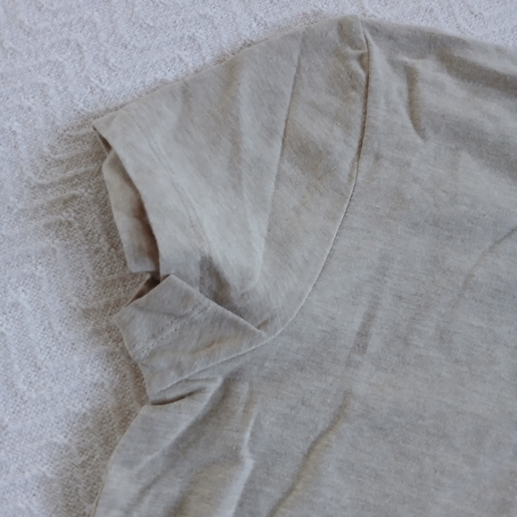 j.crew ♡ y2k cotton tee shirt - Picture 2 of 4